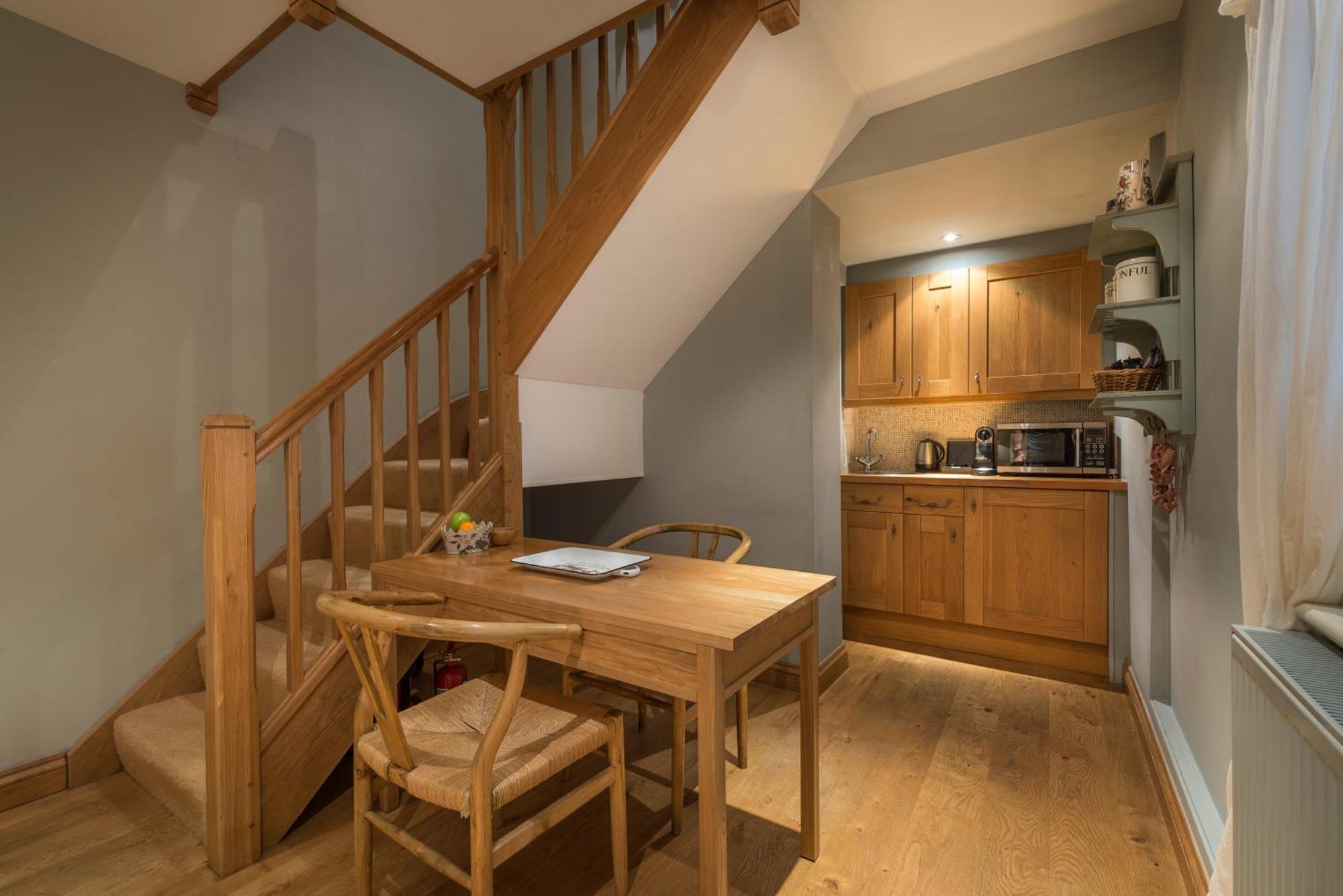 The Feathers Hotel, Ledbury, Herefordshire المظهر الخارجي الصورة